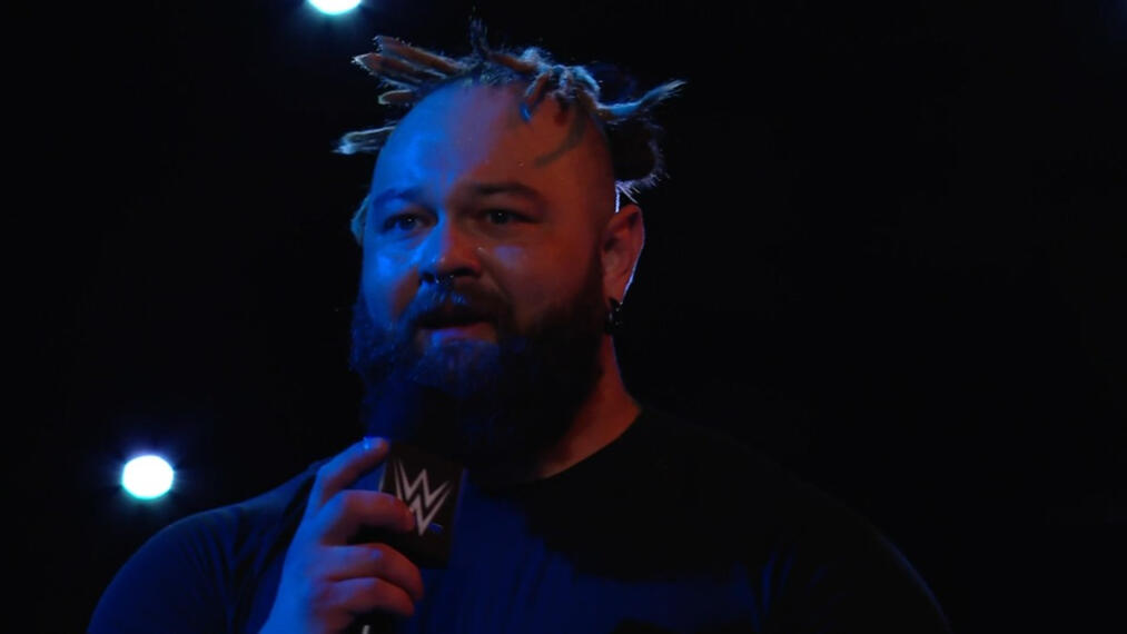 Una reflexión personal tras el sorpresivo discurso de Bray Wyatt en Friday Night SmackDown.