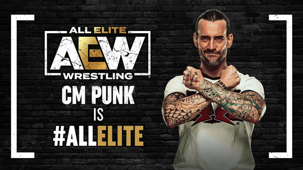 "The Best in the World" realizó una aparición sorpresa en las transmisiones de AEW Rampage The First Dance.